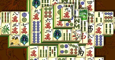 shanghai dynasty juego gratis|Mahjong Shanghai ️ Juega en 1001Juegos